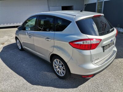 Ford C-MAX Gebrauchtwagen