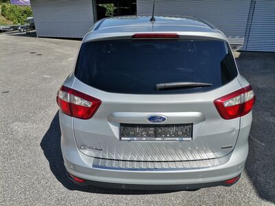 Ford C-MAX Gebrauchtwagen