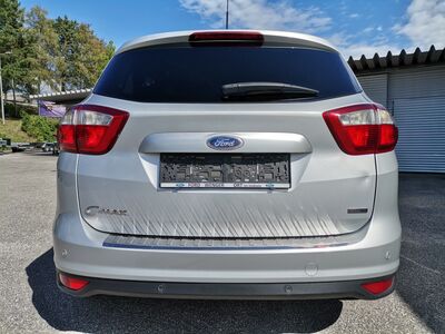 Ford C-MAX Gebrauchtwagen