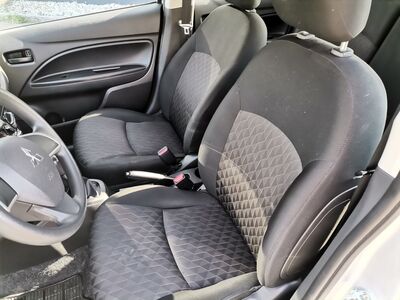 Mitsubishi Space Star Gebrauchtwagen Mitsubishi Space Star Gebrauchtwagen