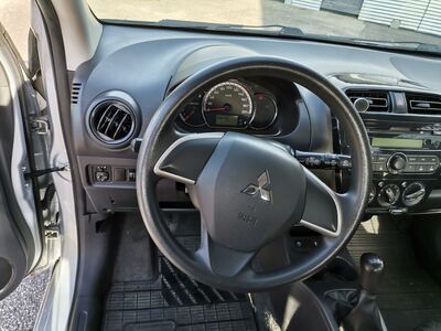 Mitsubishi Space Star Gebrauchtwagen Mitsubishi Space Star Gebrauchtwagen