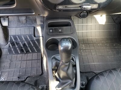Mitsubishi Space Star Gebrauchtwagen Mitsubishi Space Star Gebrauchtwagen