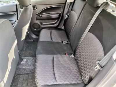 Mitsubishi Space Star Gebrauchtwagen Mitsubishi Space Star Gebrauchtwagen