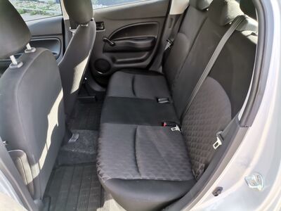 Mitsubishi Space Star Gebrauchtwagen Mitsubishi Space Star Gebrauchtwagen