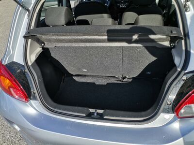 Mitsubishi Space Star Gebrauchtwagen Mitsubishi Space Star Gebrauchtwagen