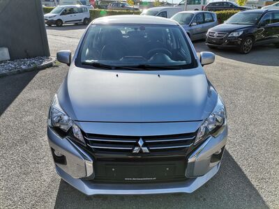 Mitsubishi Space Star Gebrauchtwagen Mitsubishi Space Star Gebrauchtwagen