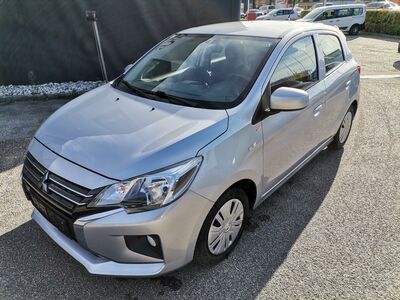 Mitsubishi Space Star Gebrauchtwagen Mitsubishi Space Star Gebrauchtwagen