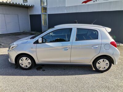 Mitsubishi Space Star Gebrauchtwagen Mitsubishi Space Star Gebrauchtwagen