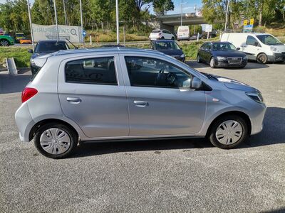 Mitsubishi Space Star Gebrauchtwagen Mitsubishi Space Star Gebrauchtwagen