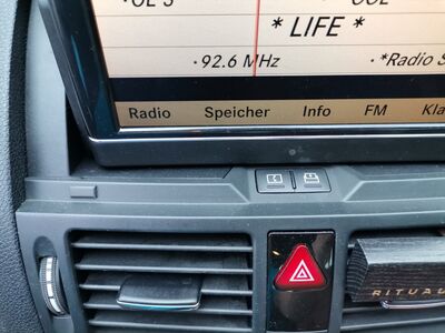 Mercedes-Benz C-Klasse Gebrauchtwagen Mercedes-Benz C-Klasse Gebrauchtwagen