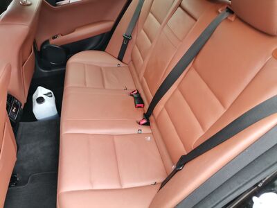 Mercedes-Benz C-Klasse Gebrauchtwagen Mercedes-Benz C-Klasse Gebrauchtwagen