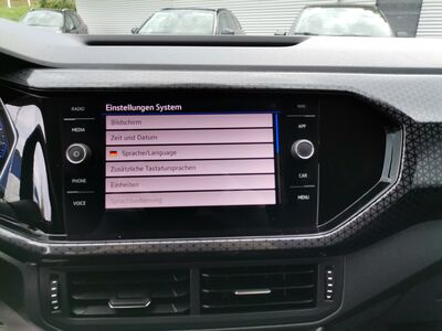 VW T-Cross Gebrauchtwagen VW T-Cross Gebrauchtwagen