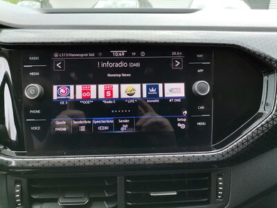 VW T-Cross Gebrauchtwagen VW T-Cross Gebrauchtwagen