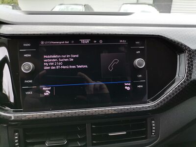 VW T-Cross Gebrauchtwagen VW T-Cross Gebrauchtwagen