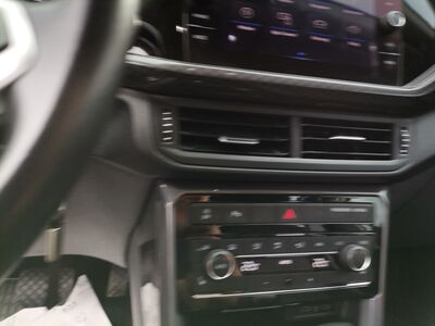 VW T-Cross Gebrauchtwagen VW T-Cross Gebrauchtwagen