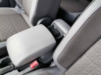 VW T-Cross Gebrauchtwagen VW T-Cross Gebrauchtwagen