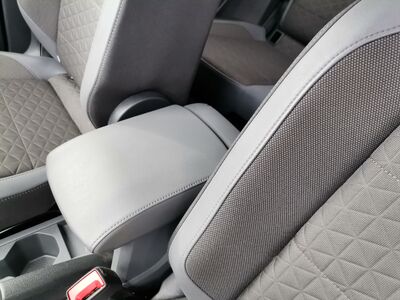 VW T-Cross Gebrauchtwagen VW T-Cross Gebrauchtwagen