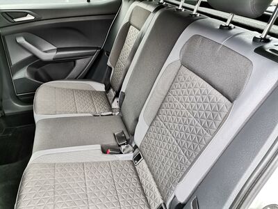VW T-Cross Gebrauchtwagen VW T-Cross Gebrauchtwagen