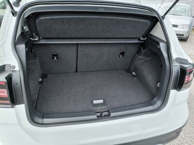 VW T-Cross Gebrauchtwagen VW T-Cross Gebrauchtwagen