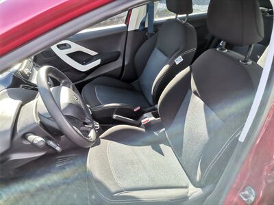 Peugeot 208 Gebrauchtwagen