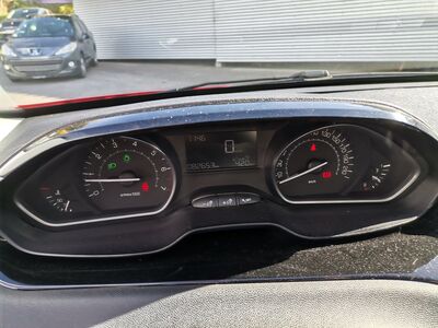 Peugeot 208 Gebrauchtwagen