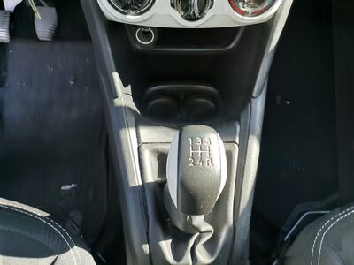 Peugeot 208 Gebrauchtwagen