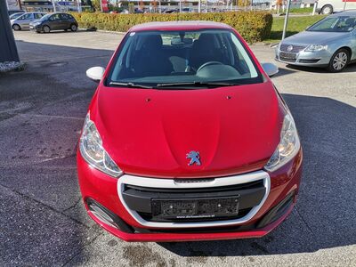 Peugeot 208 Gebrauchtwagen