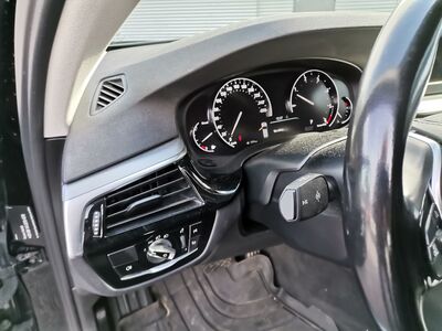 BMW 5er Gebrauchtwagen BMW 5er Gebrauchtwagen