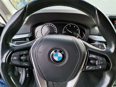 BMW 5er Gebrauchtwagen BMW 5er Gebrauchtwagen