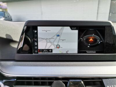 BMW 5er Gebrauchtwagen BMW 5er Gebrauchtwagen