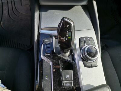 BMW 5er Gebrauchtwagen BMW 5er Gebrauchtwagen