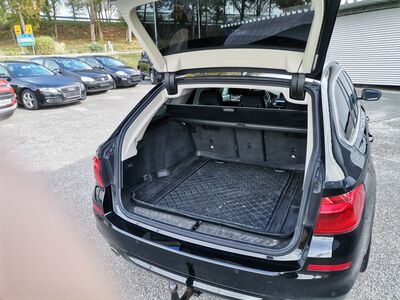 BMW 5er Gebrauchtwagen BMW 5er Gebrauchtwagen