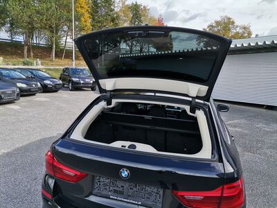 BMW 5er Gebrauchtwagen BMW 5er Gebrauchtwagen