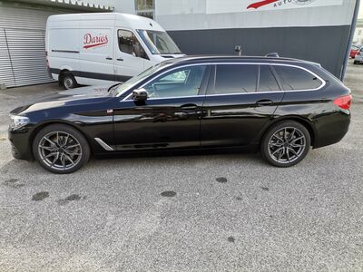 BMW 5er Gebrauchtwagen BMW 5er Gebrauchtwagen