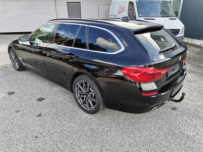 BMW 5er Gebrauchtwagen BMW 5er Gebrauchtwagen