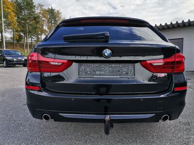 BMW 5er Gebrauchtwagen BMW 5er Gebrauchtwagen