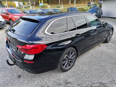 BMW 5er Gebrauchtwagen BMW 5er Gebrauchtwagen