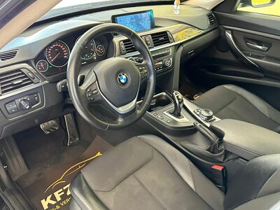BMW 3er Gran Turismo Gebrauchtwagen