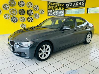 BMW 3er Gebrauchtwagen