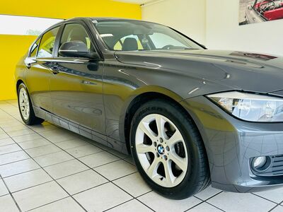 BMW 3er Gebrauchtwagen