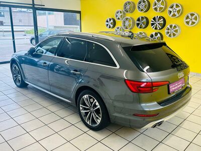 Audi A4 Allroad Gebrauchtwagen