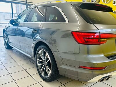 Audi A4 Allroad Gebrauchtwagen