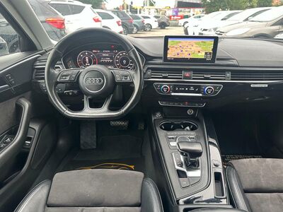 Audi A4 Allroad Gebrauchtwagen