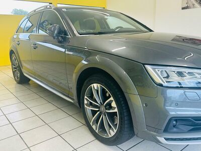 Audi A4 Allroad Gebrauchtwagen