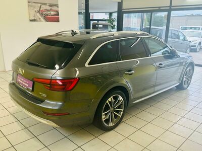 Audi A4 Allroad Gebrauchtwagen