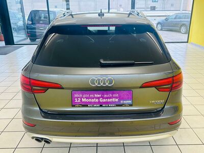 Audi A4 Allroad Gebrauchtwagen