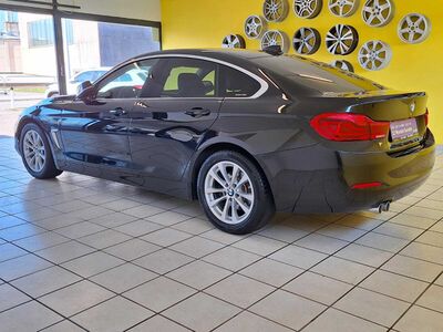 BMW 4er Gran Coupe Gebrauchtwagen