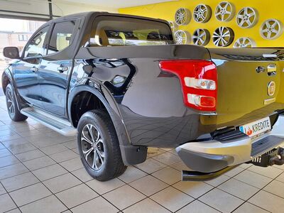 Fiat Fullback Gebrauchtwagen