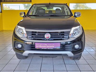 Fiat Fullback Gebrauchtwagen