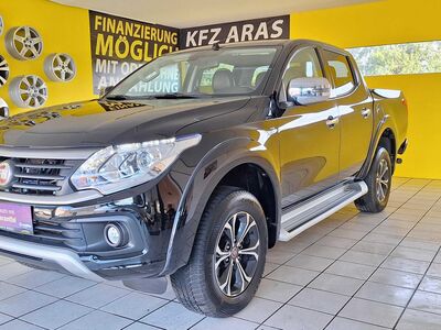 Fiat Fullback Gebrauchtwagen